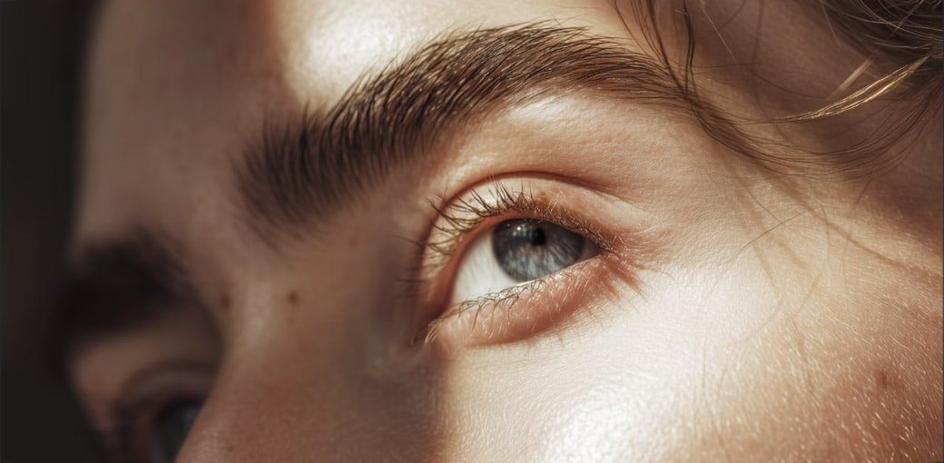 monovisione visione da vicino correzione presbiopia dott angelo appiotti dettaglio occhio