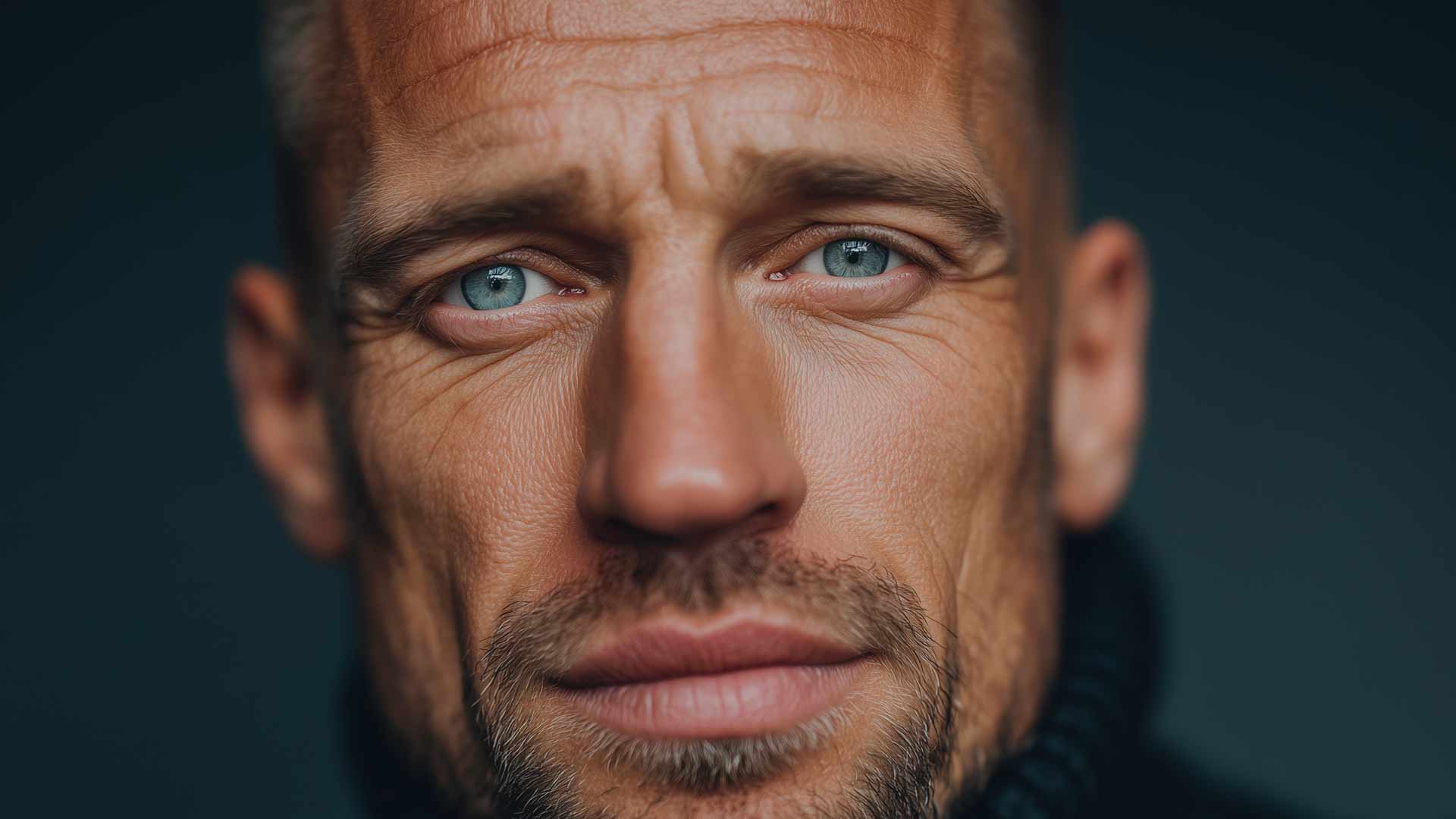 monovisione visione da vicino correzione presbiopia dott angelo appiotti uomo 50 anni