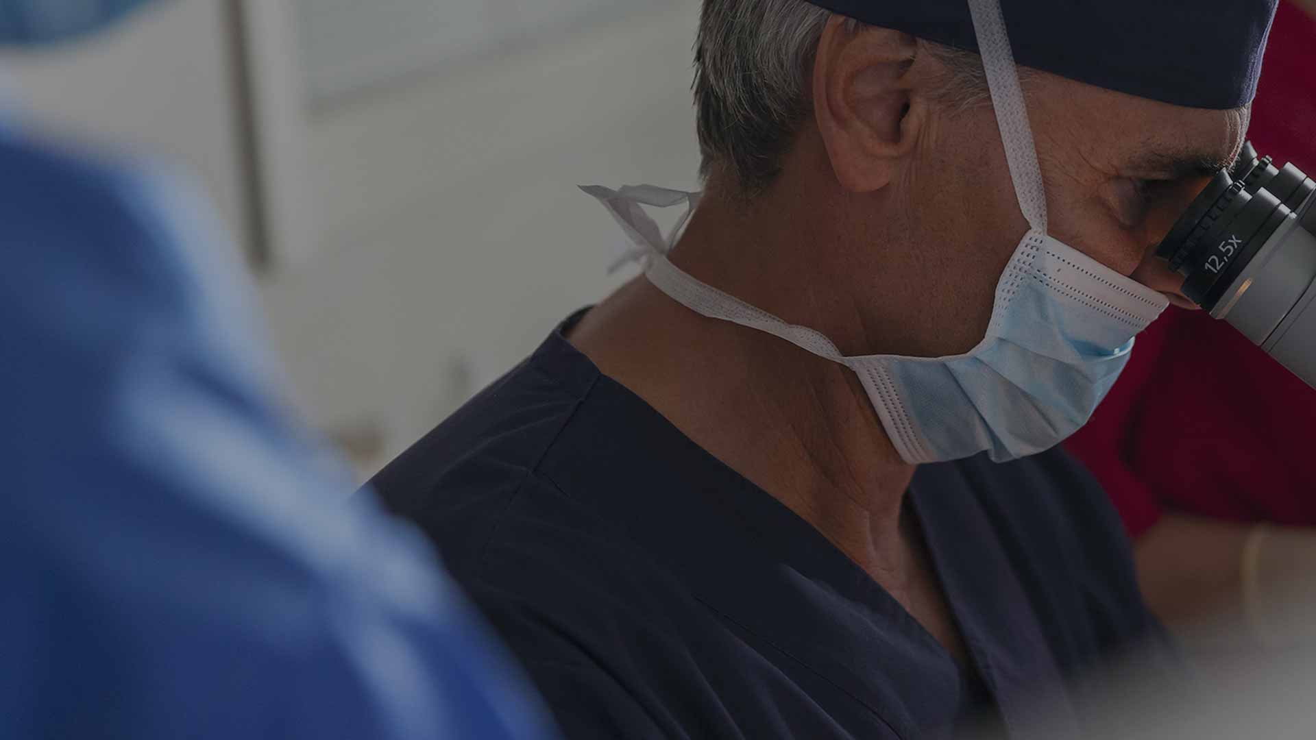 chirurgia refrattiva approccio personalizzato esperienza operatoria dott angelo appiotti