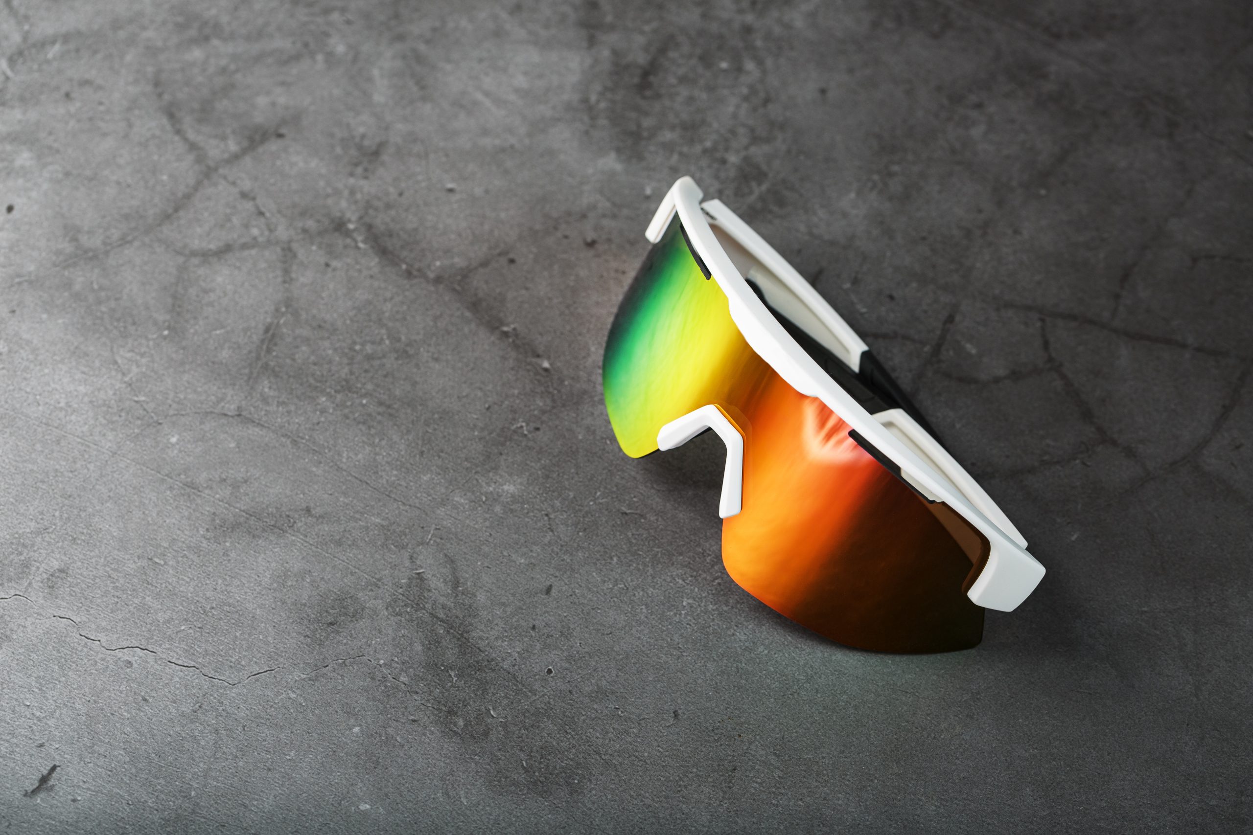 dott angelo appiotti occhiali sole protettivi ciclismo