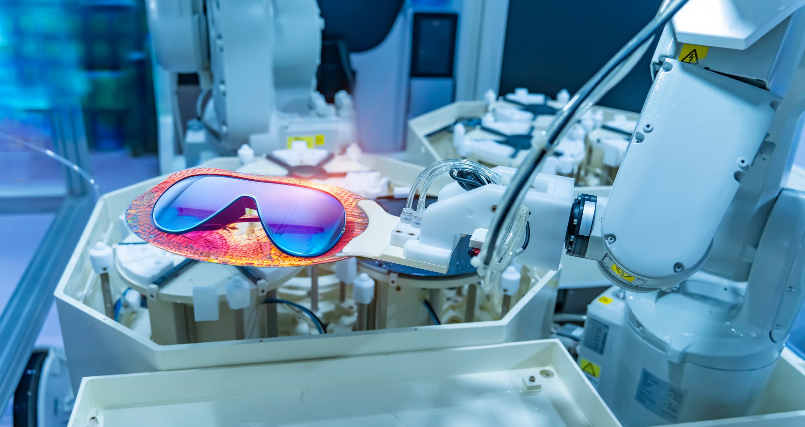 dott angelo appiotti tecnologia occhilai sportivi