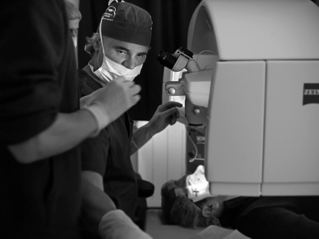 eccellenza chirurgia refrattiva dott angelo appiotti